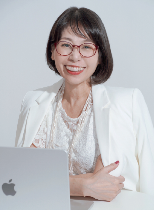 和泉摩子