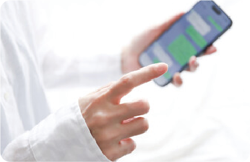 LINE構築代行プラン